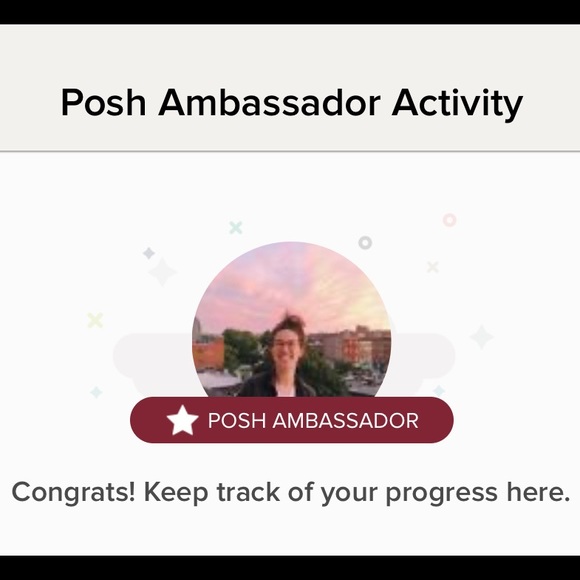 Meet your Posher, Natalie - Picture 2 of 2